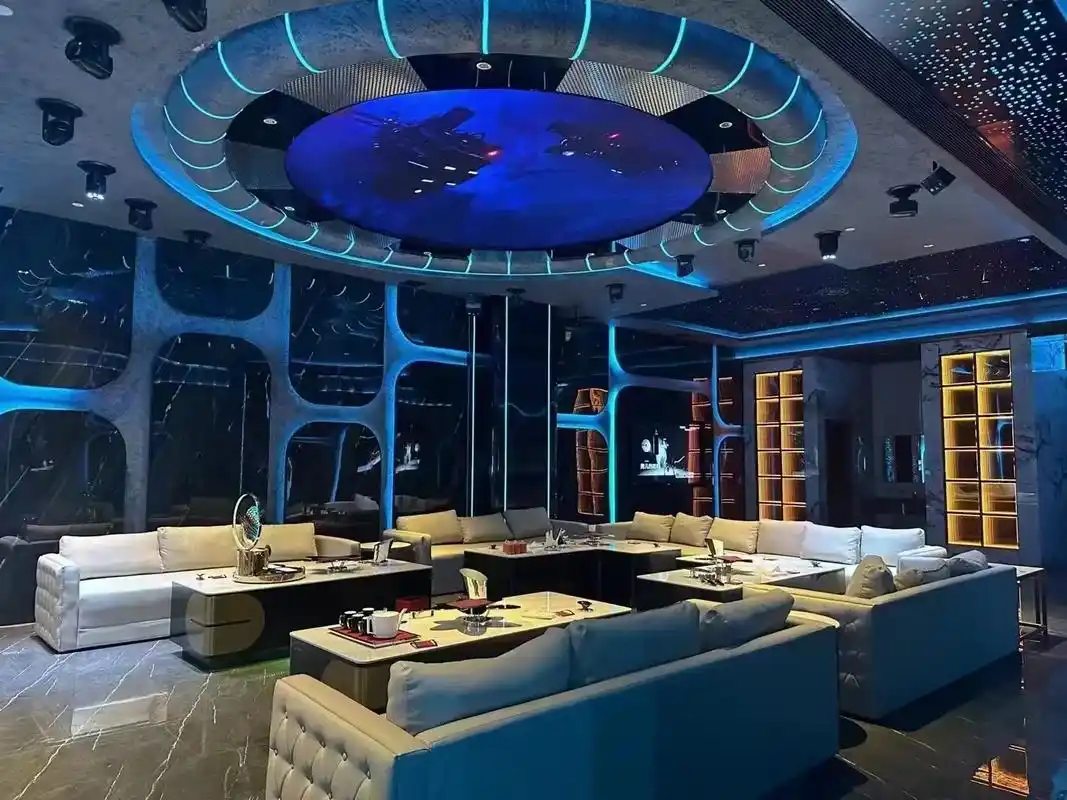 惠州ktv订房推荐中低端商务ktv选择-龙门县ktv订房