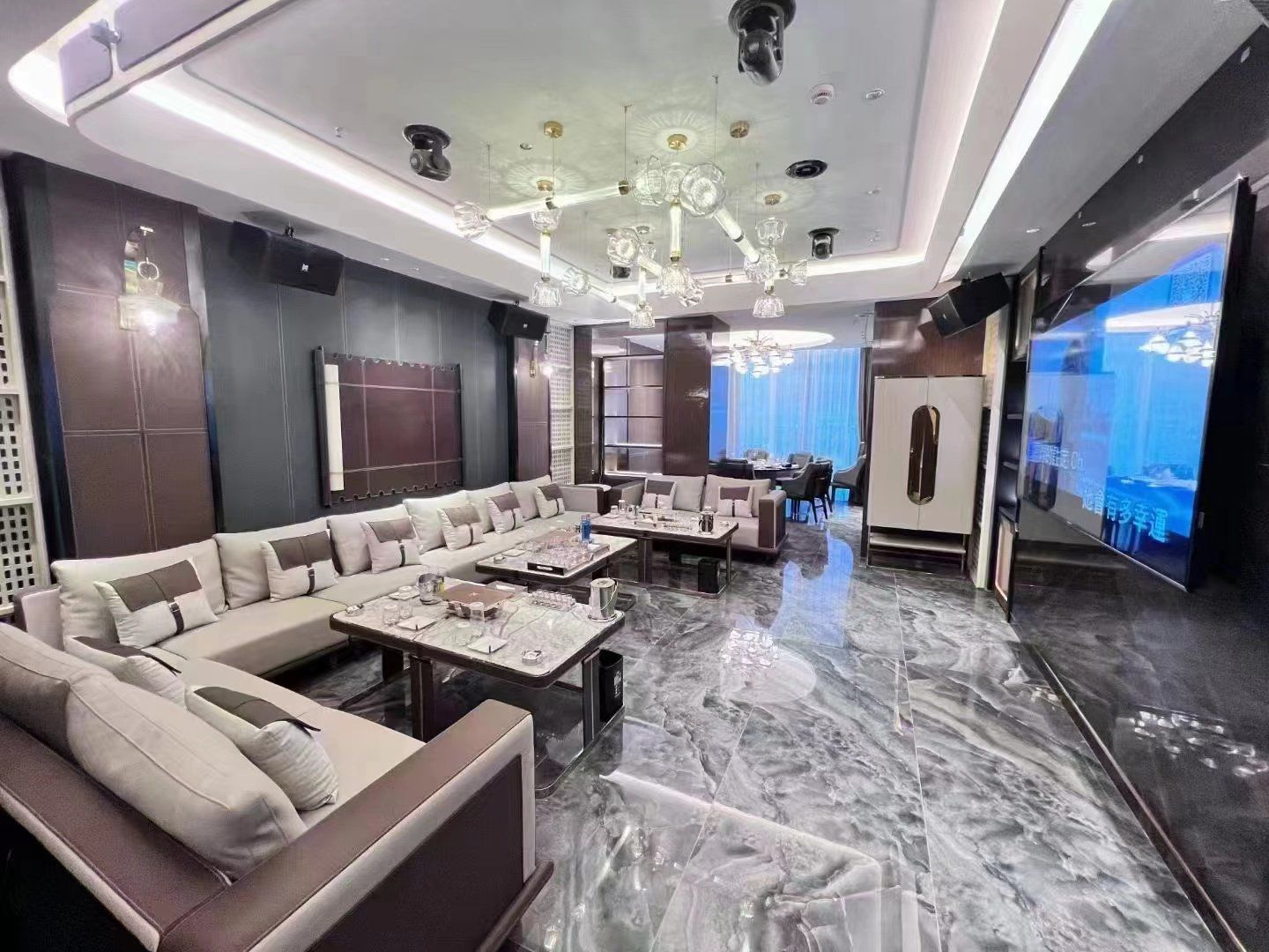 惠州商务ktv计时攻略-龙门县ktv预定